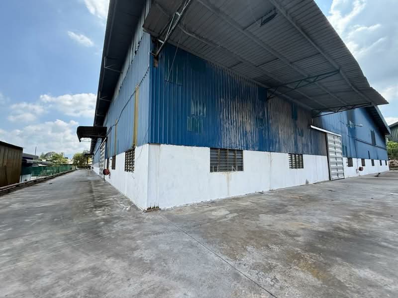 Detached Factory for Sale in Semenyih (Selangor) - Sia Tung - Exterior - PropertyGuru.com.my
