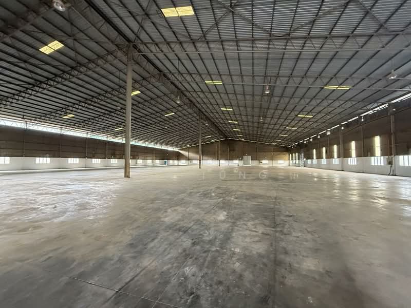 Detached Factory for Sale in Semenyih (Selangor) - Sia Tung - Interior - PropertyGuru.com.my