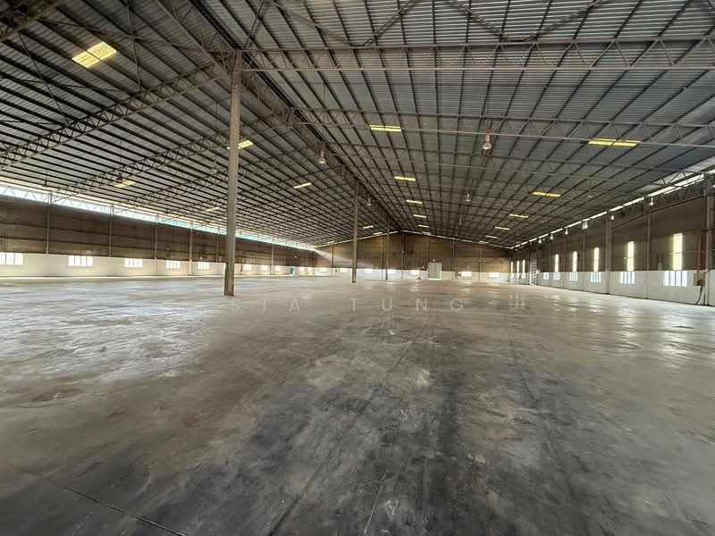 Detached Factory for Sale in Semenyih (Selangor) - Sia Tung - Interior - PropertyGuru.com.my