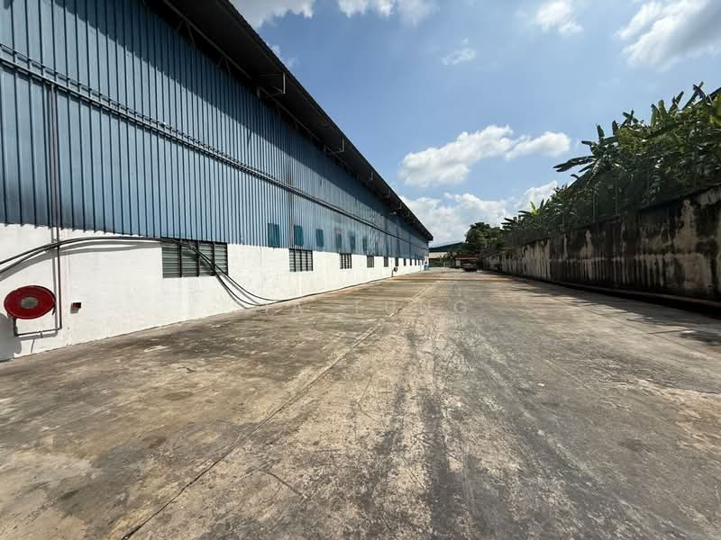 Detached Factory for Sale in Semenyih (Selangor) - Sia Tung - PropertyGuru.com.my