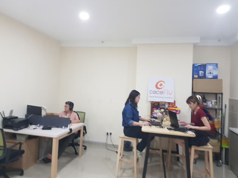 Pejabat untuk Disewa di Bukit Jalil (Kuala Lumpur) - Steve Looi - Interior - PropertyGuru.com.my