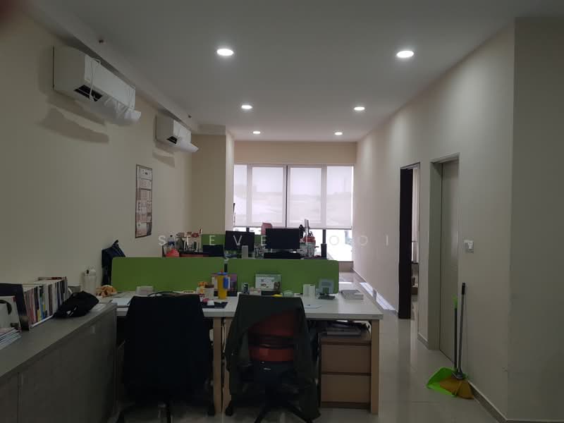 Pejabat untuk Disewa di Bukit Jalil (Kuala Lumpur) - Steve Looi - Interior - PropertyGuru.com.my