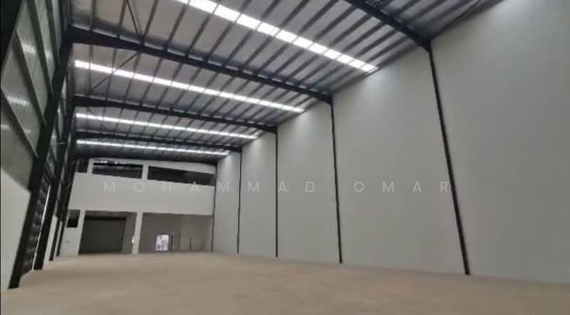 Detached Factory for Sale in Kampung Sri Cheeding (Jenjarom) - Mohammad Omar - Interior - PropertyGuru.com.my