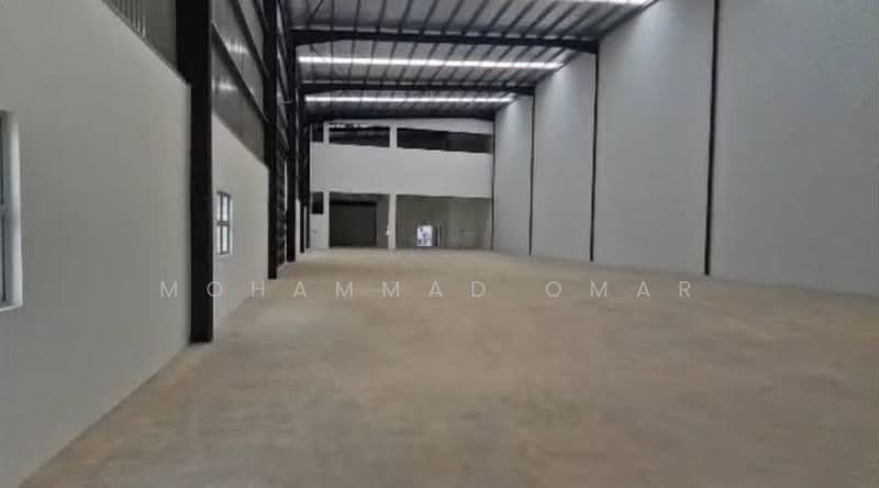 Detached Factory for Sale in Kampung Sri Cheeding (Jenjarom) - Mohammad Omar - PropertyGuru.com.my