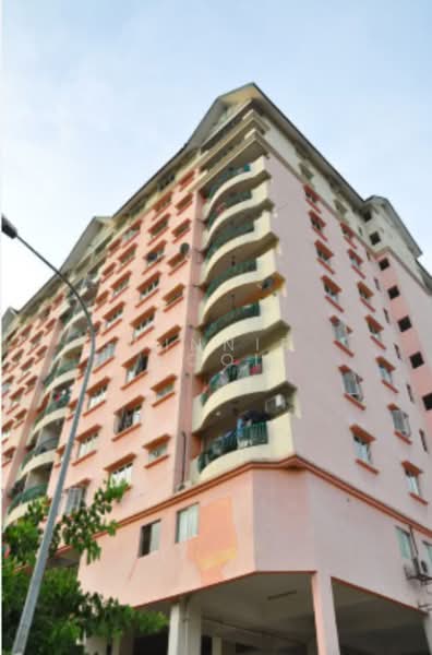 Kondominium untuk Dijual di Mutiara Sentul - Winnie Looi - Exterior - PropertyGuru.com.my