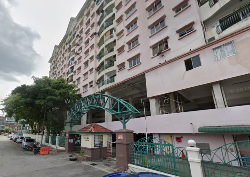 Kondominium untuk Dijual di Mutiara Sentul - Winnie Looi - Exterior - PropertyGuru.com.my