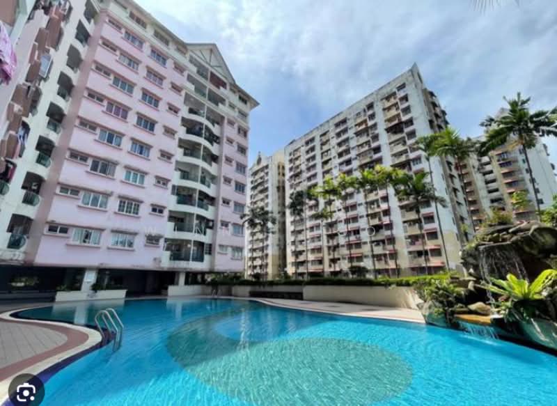 Kondominium untuk Dijual di Mutiara Sentul - Winnie Looi - Exterior - PropertyGuru.com.my