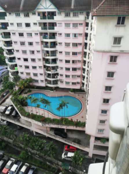 Kondominium untuk Dijual di Mutiara Sentul - Winnie Looi - Exterior - PropertyGuru.com.my