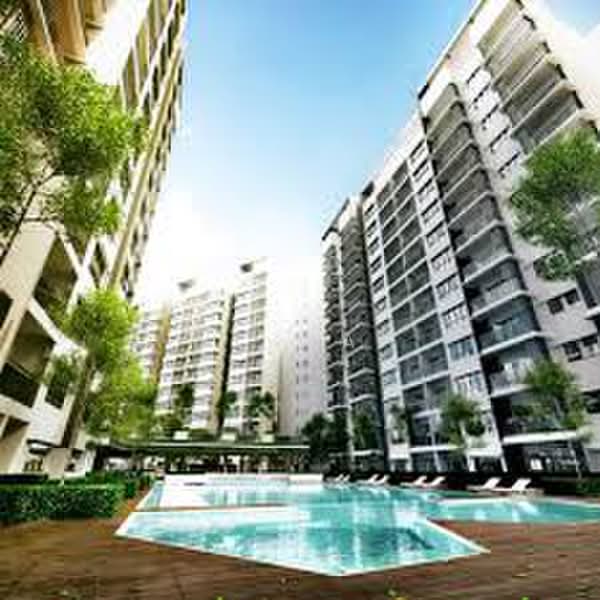 Apartment for Sale at Suria Ixora - WL Wan - Exterior - PropertyGuru.com.my