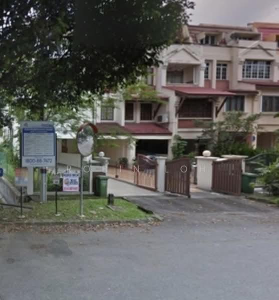 Townhouse for Sale in Taman Bandaraya (Bangsar) - Robin Loh - PropertyGuru.com.my