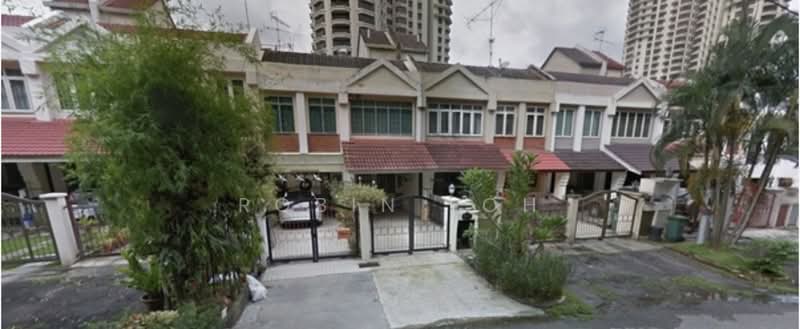 Townhouse for Sale in Taman Bandaraya (Bangsar) - Robin Loh - PropertyGuru.com.my
