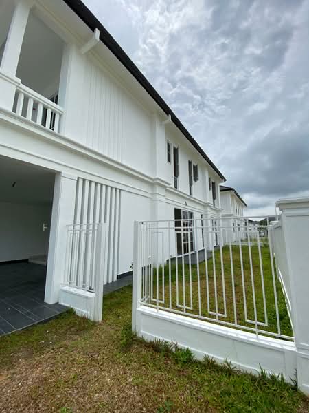 Rumah Teres 2-Tingkat untuk Dijual di Eco Majestic (Semenyih) - Frankie Wong - PropertyGuru.com.my