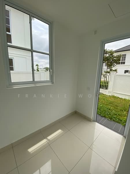 Rumah Teres 2-Tingkat untuk Dijual di Eco Majestic (Semenyih) - Frankie Wong - PropertyGuru.com.my
