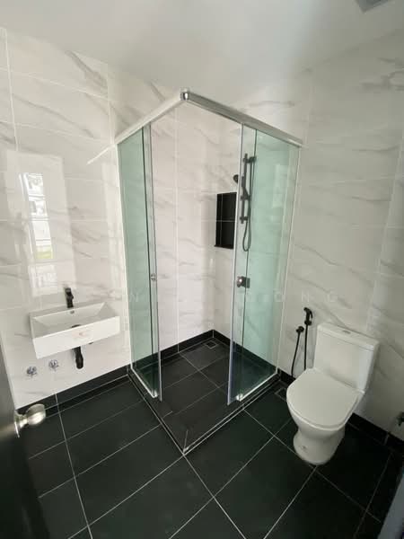 Rumah Teres 2-Tingkat untuk Dijual di Eco Majestic (Semenyih) - Frankie Wong - PropertyGuru.com.my