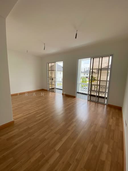 Rumah Teres 2-Tingkat untuk Dijual di Eco Majestic (Semenyih) - Frankie Wong - PropertyGuru.com.my