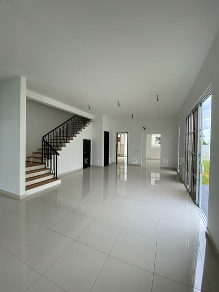 Rumah Teres 2-Tingkat untuk Dijual di Eco Majestic (Semenyih) - Frankie Wong - PropertyGuru.com.my