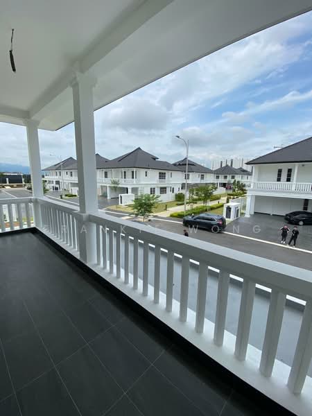 Rumah Teres 2-Tingkat untuk Dijual di Eco Majestic (Semenyih) - Frankie Wong - PropertyGuru.com.my