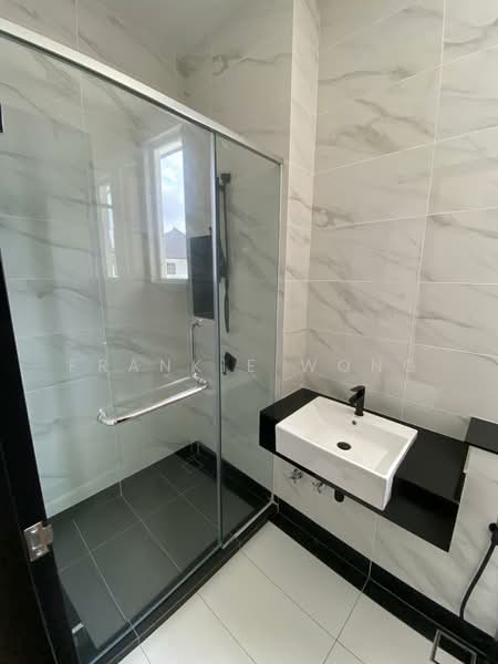 Rumah Teres 2-Tingkat untuk Dijual di Eco Majestic (Semenyih) - Frankie Wong - PropertyGuru.com.my