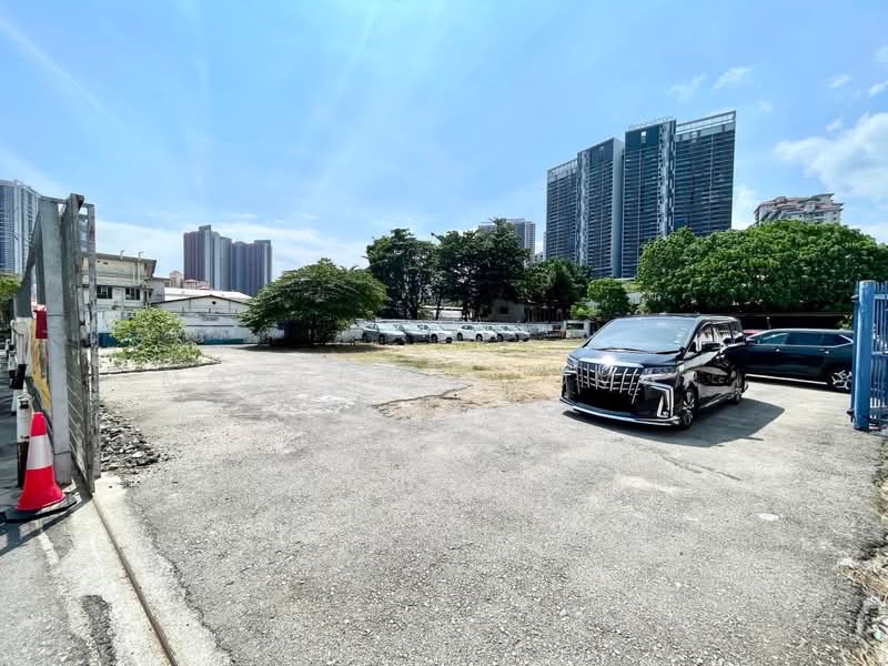 Tanah Perindustrian untuk Dijual di Setapak (Kuala Lumpur) - Mohammad Omar - Exterior - PropertyGuru.com.my