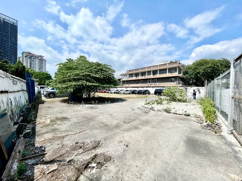 Tanah Perindustrian untuk Dijual di Setapak (Kuala Lumpur) - Mohammad Omar - Exterior - PropertyGuru.com.my