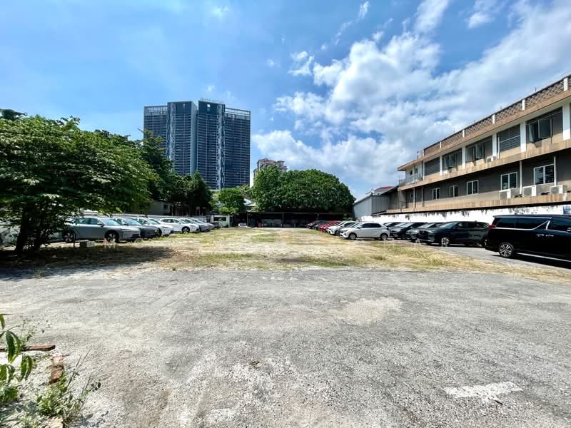 Tanah Perindustrian untuk Dijual di Setapak (Kuala Lumpur) - Mohammad Omar - Exterior - PropertyGuru.com.my