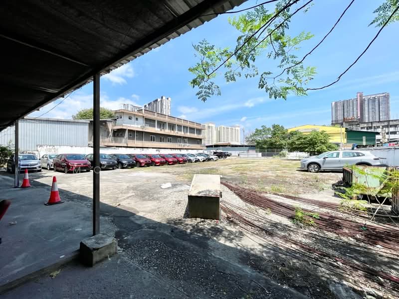 Tanah Perindustrian untuk Dijual di Setapak (Kuala Lumpur) - Mohammad Omar - Exterior - PropertyGuru.com.my