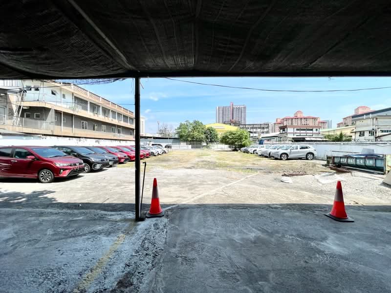 Tanah Perindustrian untuk Dijual di Setapak (Kuala Lumpur) - Mohammad Omar - PropertyGuru.com.my