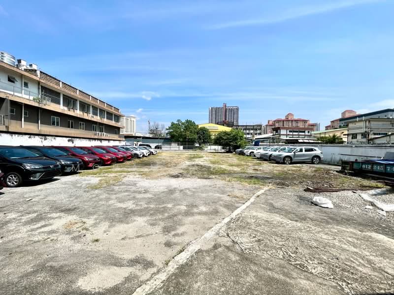 Tanah Perindustrian untuk Dijual di Setapak (Kuala Lumpur) - Mohammad Omar - PropertyGuru.com.my