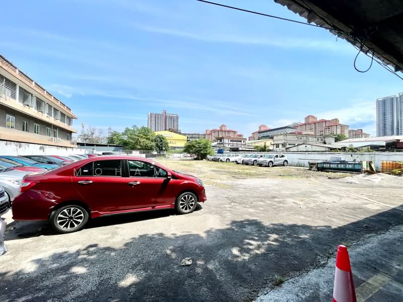Tanah Perindustrian untuk Dijual di Setapak (Kuala Lumpur) - Mohammad Omar - PropertyGuru.com.my