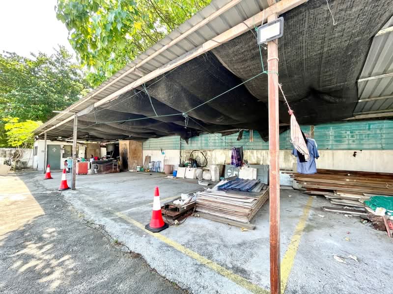 Tanah Perindustrian untuk Dijual di Setapak (Kuala Lumpur) - Mohammad Omar - PropertyGuru.com.my