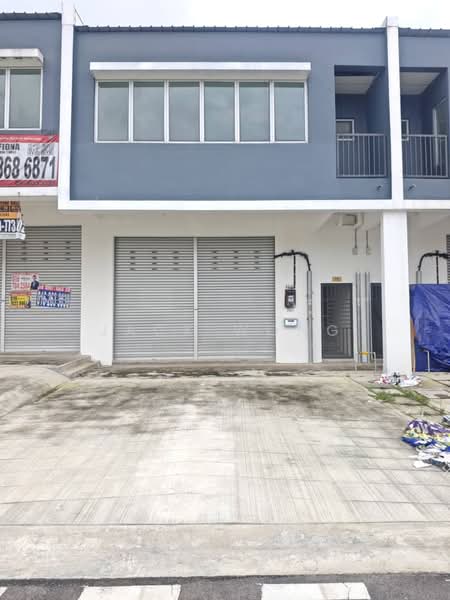 Kedai / Pejabat untuk Disewa di Bandar Indahpura (Kulai) - Jack Wong - Exterior - PropertyGuru.com.my