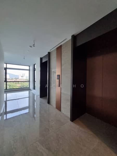 Servis Apartment untuk Dijual di Park Regent @Desa Park City - Grace Ho - Corridor - PropertyGuru.com.my
