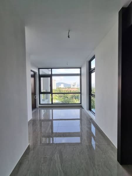 Servis Apartment untuk Dijual di Park Regent @Desa Park City - Grace Ho - Corridor - PropertyGuru.com.my