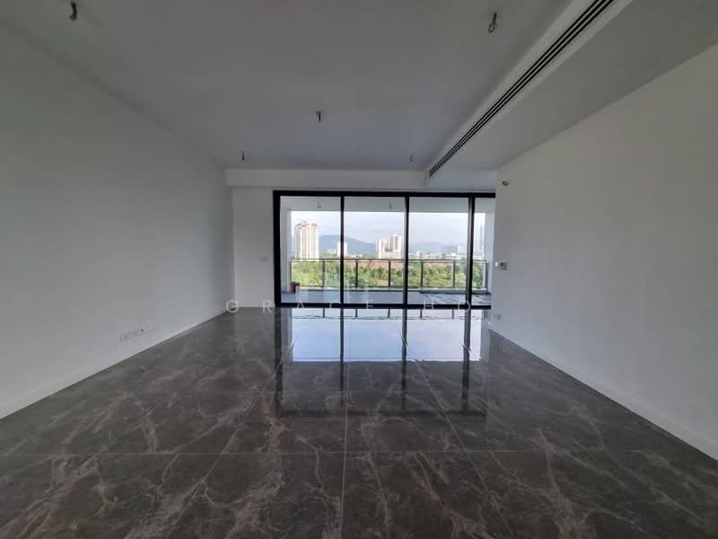 Servis Apartment untuk Dijual di Park Regent @Desa Park City - Grace Ho - View - PropertyGuru.com.my
