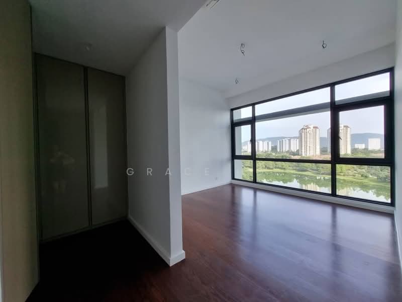 Servis Apartment untuk Dijual di Park Regent @Desa Park City - Grace Ho - View - PropertyGuru.com.my