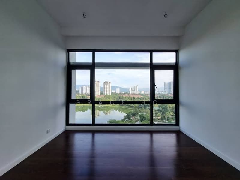 Servis Apartment untuk Dijual di Park Regent @Desa Park City - Grace Ho - View - PropertyGuru.com.my