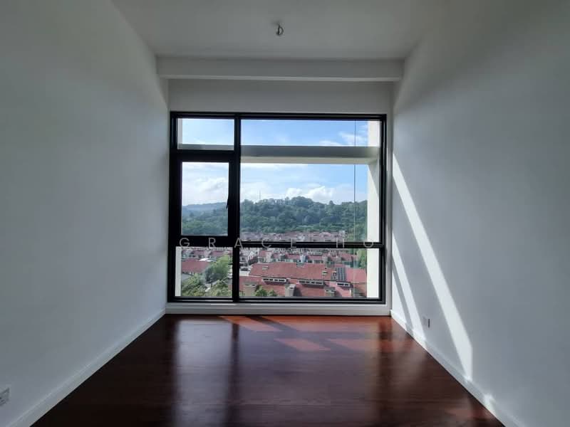 Servis Apartment untuk Dijual di Park Regent @Desa Park City - Grace Ho - Interior - PropertyGuru.com.my