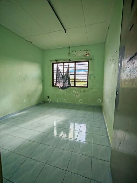 Rumah Flat untuk Dijual di Bandar Baru Permas Jaya - Kelvin Chop - Interior - PropertyGuru.com.my