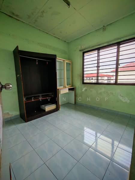 Rumah Flat untuk Dijual di Bandar Baru Permas Jaya - Kelvin Chop - Interior - PropertyGuru.com.my