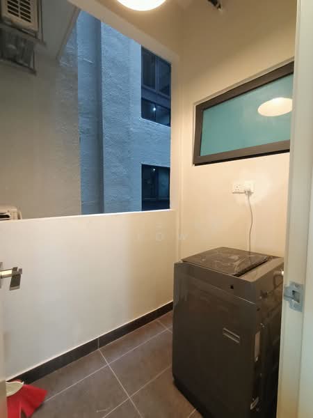 Condominium for Rent at Ara Sentral - Allister Seow - Balcony - PropertyGuru.com.my