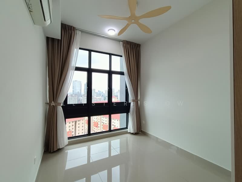 Condominium for Rent at Ara Sentral - Allister Seow - View - PropertyGuru.com.my