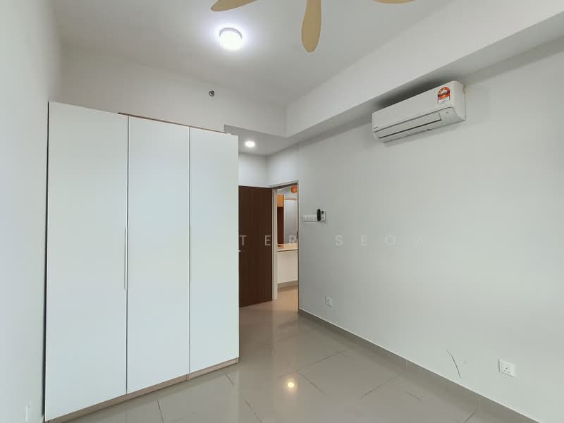 Condominium for Rent at Ara Sentral - Allister Seow - Interior - PropertyGuru.com.my