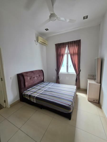 Semi-Detached House for Rent in Taman Nusa Bestari (Iskandar Puteri (Nusajaya)) - Ray Tung - Bedroom - PropertyGuru.com.my