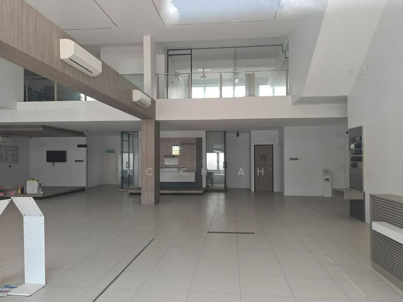Shop for Rent in Rawang (Selangor) - KC Cheah - Interior - PropertyGuru.com.my