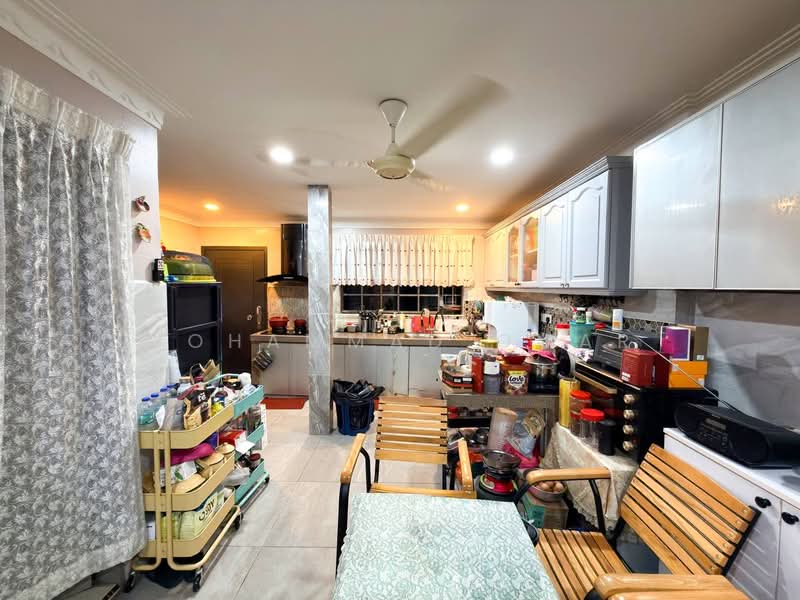 Rumah Teres 2 Tingkat untuk Dijual di Taman Cheras Perdana (Cheras) - Mohammad Omar - PropertyGuru.com.my