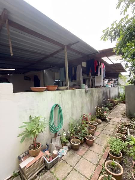 Rumah Berkembar untuk Dijual di Sungai Ara (Penang) - Fanny Wong - Exterior - PropertyGuru.com.my