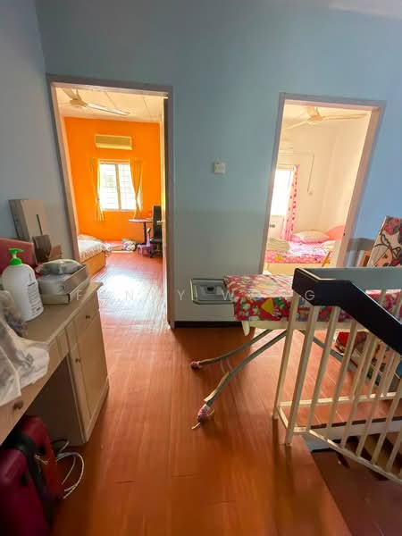 Rumah Berkembar untuk Dijual di Sungai Ara (Penang) - Fanny Wong - Bedroom - PropertyGuru.com.my