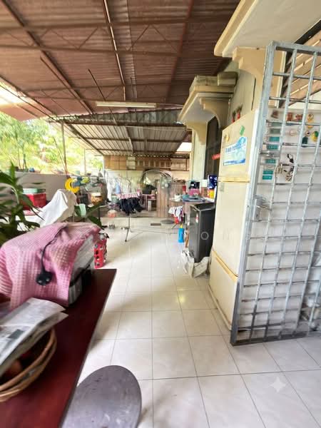 Rumah Berkembar untuk Dijual di Sungai Ara (Penang) - Fanny Wong - Exterior - PropertyGuru.com.my
