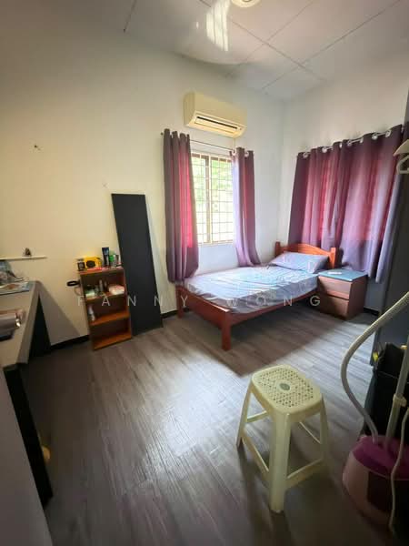 Rumah Berkembar untuk Dijual di Sungai Ara (Penang) - Fanny Wong - Bedroom - PropertyGuru.com.my