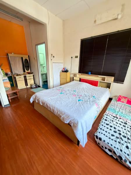 Rumah Berkembar untuk Dijual di Sungai Ara (Penang) - Fanny Wong - Bedroom - PropertyGuru.com.my